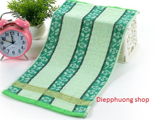 5 khăn mặt 30x50cm