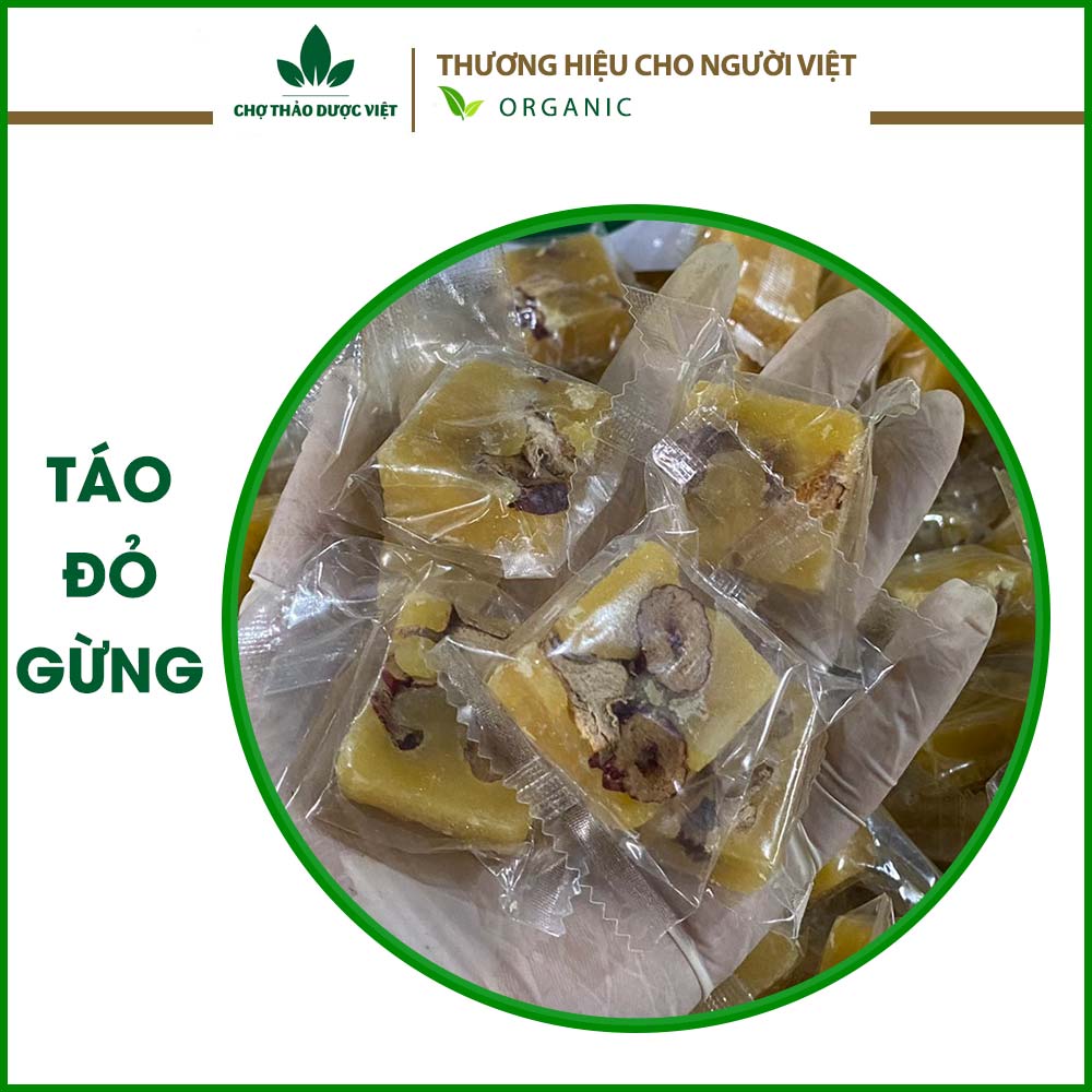 Trà hoa cúc đường phèn