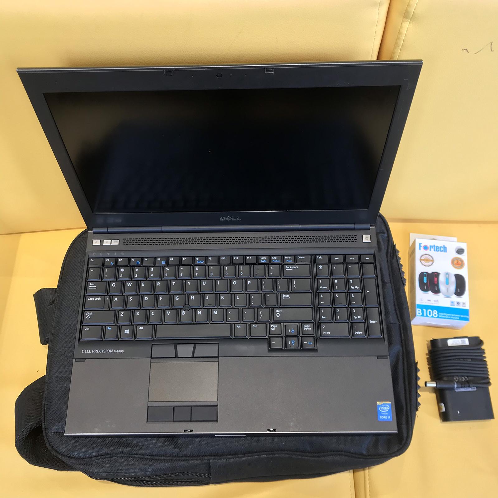 BÁO GIÁ Màn Hình Dell 21 Inch Full Hd | Shopee Lazada Sendo Tiki mới nhất 26 Dell Precision M4800 Core i7 4810MQ, RAM 8GB, HDD 500GB, màn 15.6 inch Full HD, card K1100M