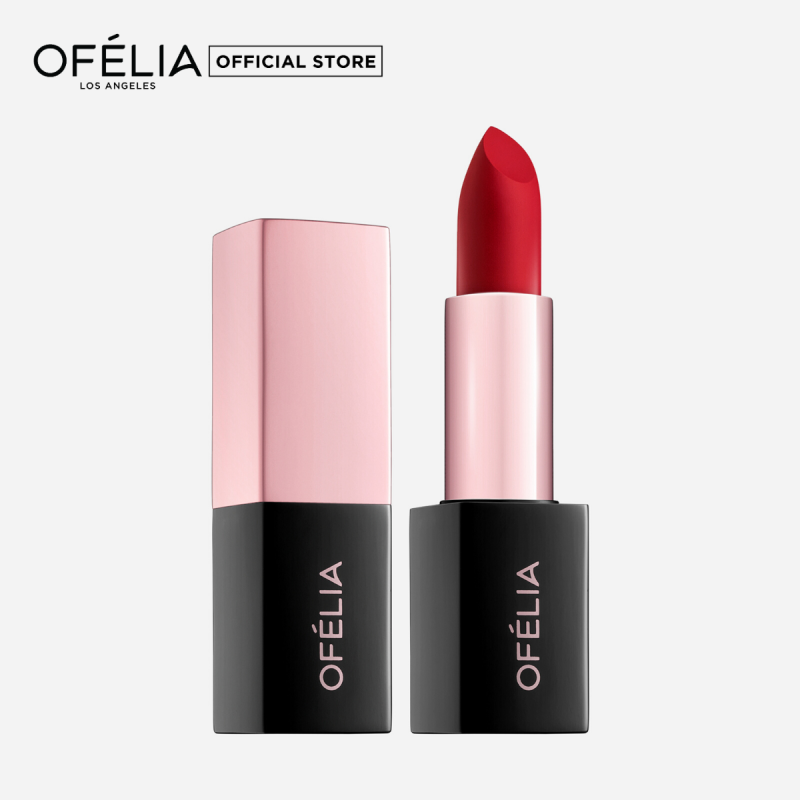 Son Thỏi OFÉLIA Modern Matte Lipstick giá rẻ