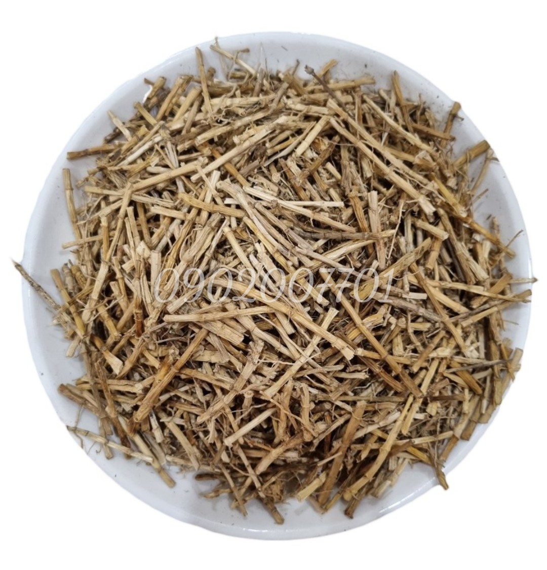 Rễ Cỏ Tranh (Bạch Mao Căn, Rễ Cỏ Gianh) 100g/200g/300g/500g