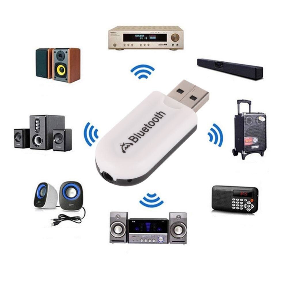USB BLUETOOTH