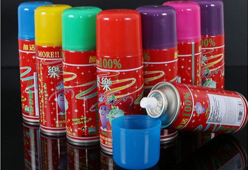 BÌNH XỊT TUYẾT DÂY