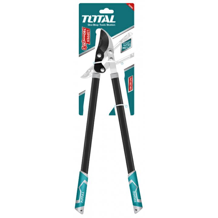 Kéo cắt tỉa cành cây TOTAL THT1527401