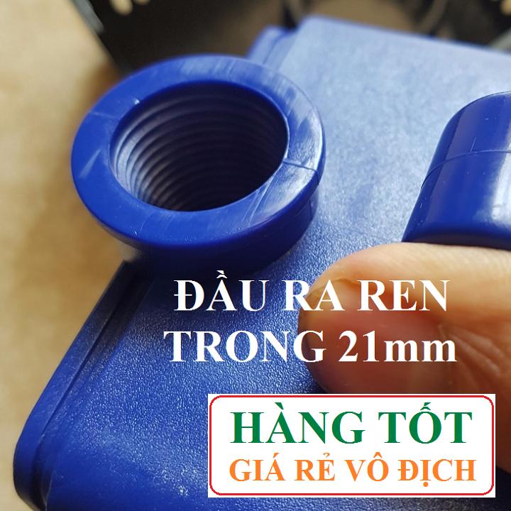 Bơm chìm hồ cá 220v-95w-4.5m3h