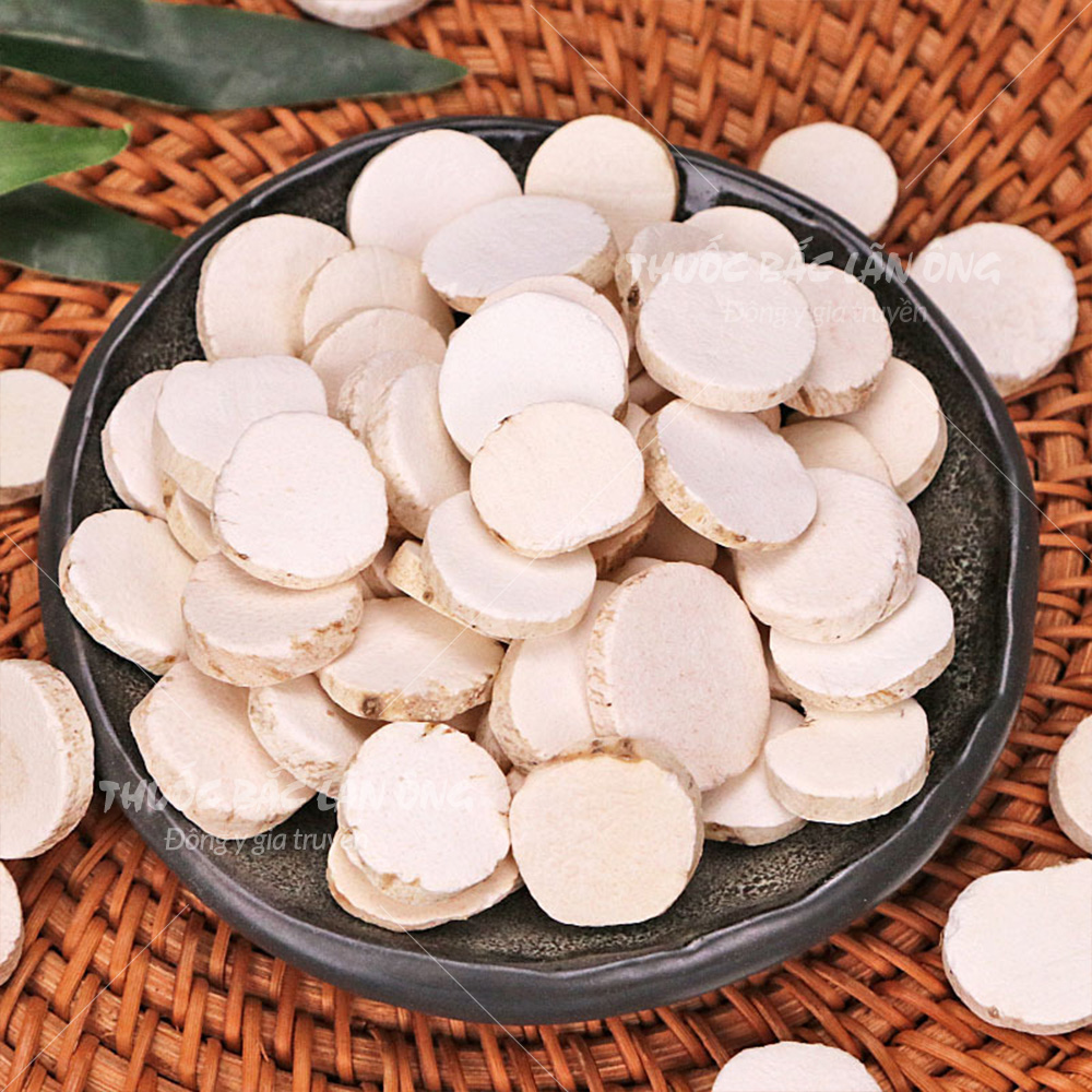 Thiên hoa phấn 500g (Hàng loại 1, khô, sạch)