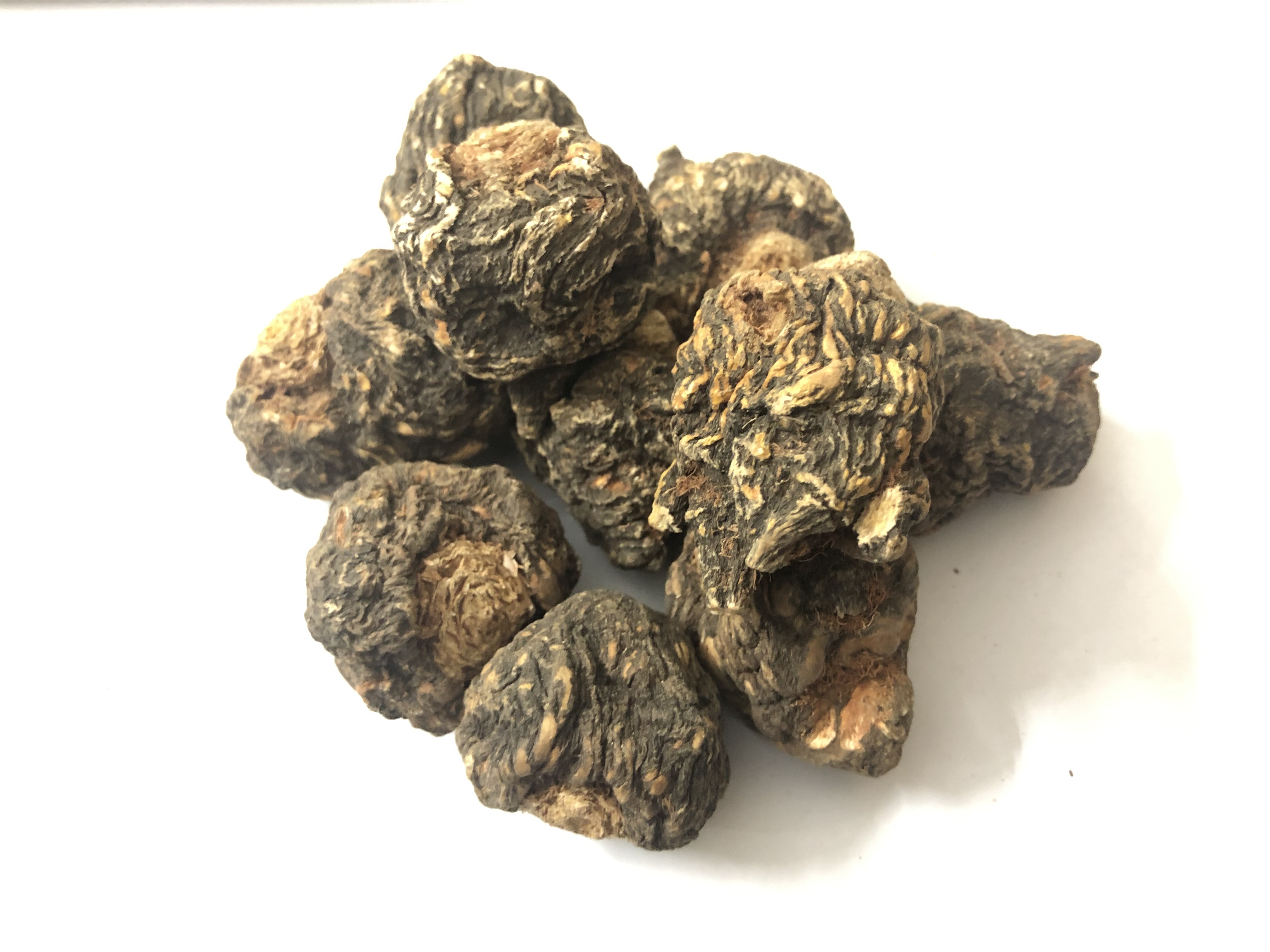 1KG Sâm Maca Đen Peru (Black Maca Peru)