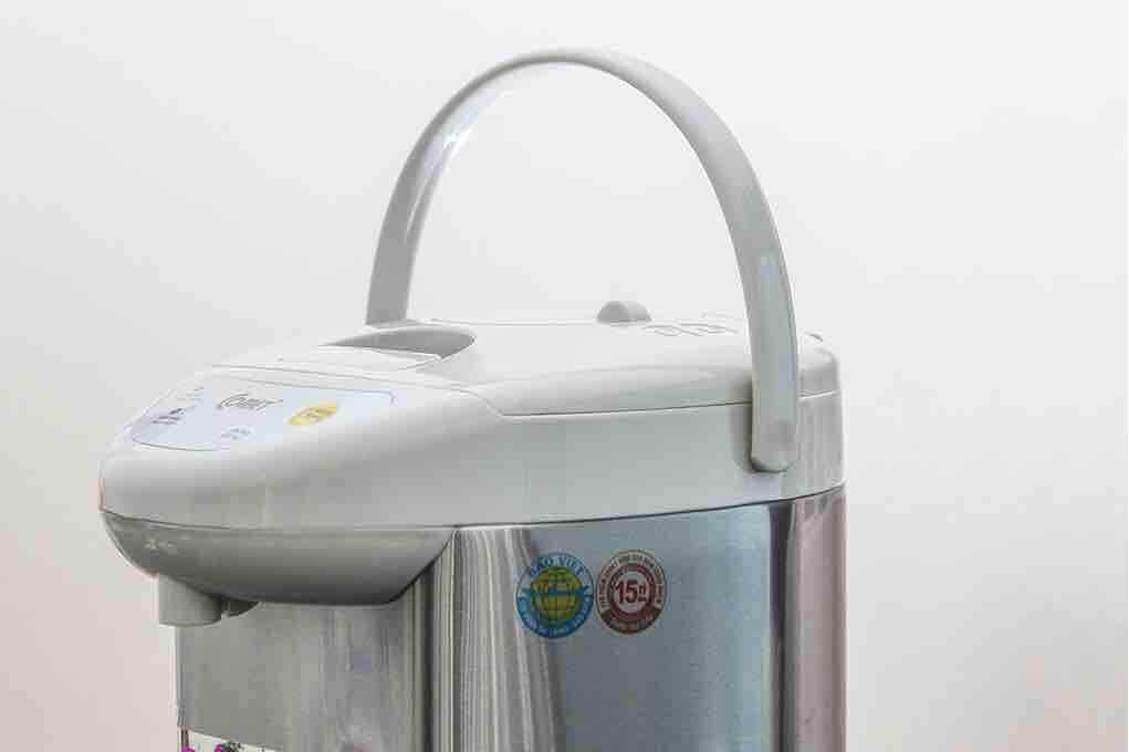 Bình thủy điện Comet CM 3217