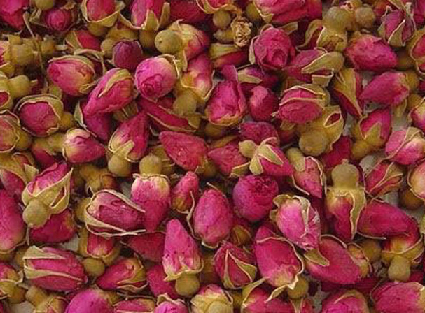Hoa hồng sấy khô