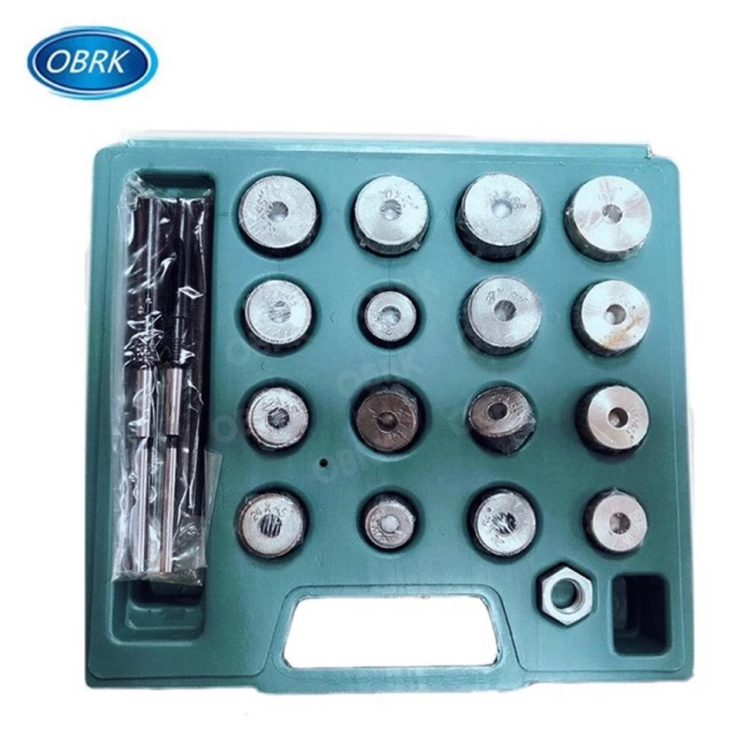 Bộ Dụng Cụ Làm Miệng Nấm Supap ( Hàng Trưng Bày Thanh Lý Giá Gốc )