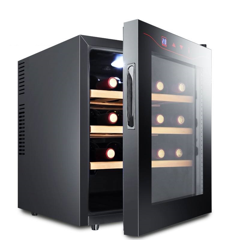 Tủ bảo quản đồ uống cao cấp ( loại 6 chai)