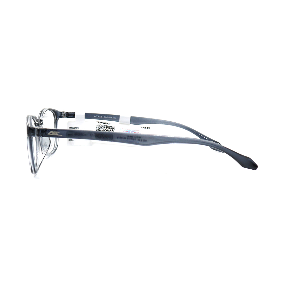 Gọng kính ACCEDE SAFIRA A412