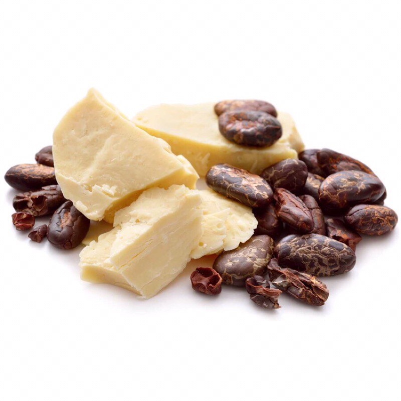 Bơ Cacao Puratos 100G