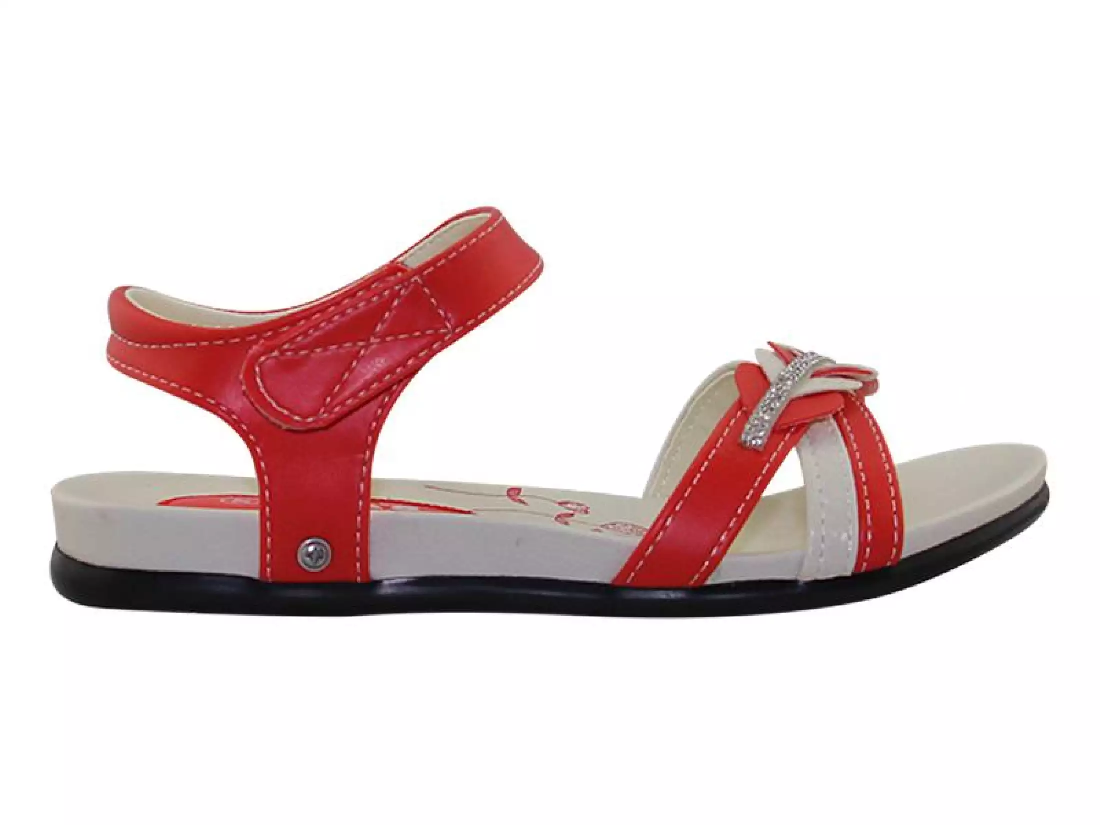 Giày Sandal bé gái BITAS - SOB227DOO
