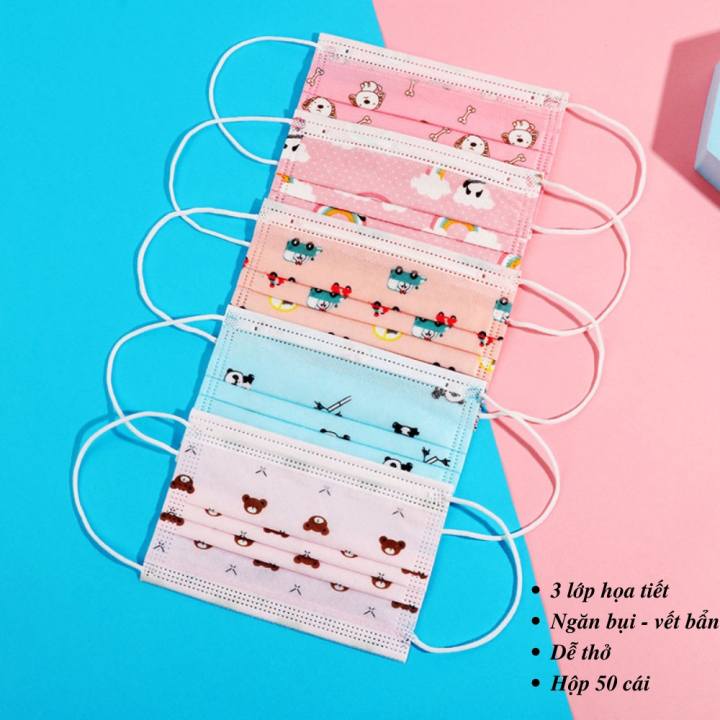 topsHộp khẩu trang chống bụi cho trẻ siêu xinh SunKid (1 hộp 50c) – No Brand ,SKU : 1738795272_VNAMZ-7765938637 >>>🇻🇳 Top1Vietnam 🛒>>> lazada.vn 🇻🇳🇻🇳🇻🇳🛒🛍🛒