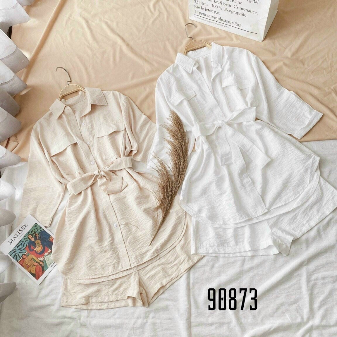SET BỘ SIÊU XINH - HÀNG MỚI VỀ - CÓ SIZE LỚN  LANO