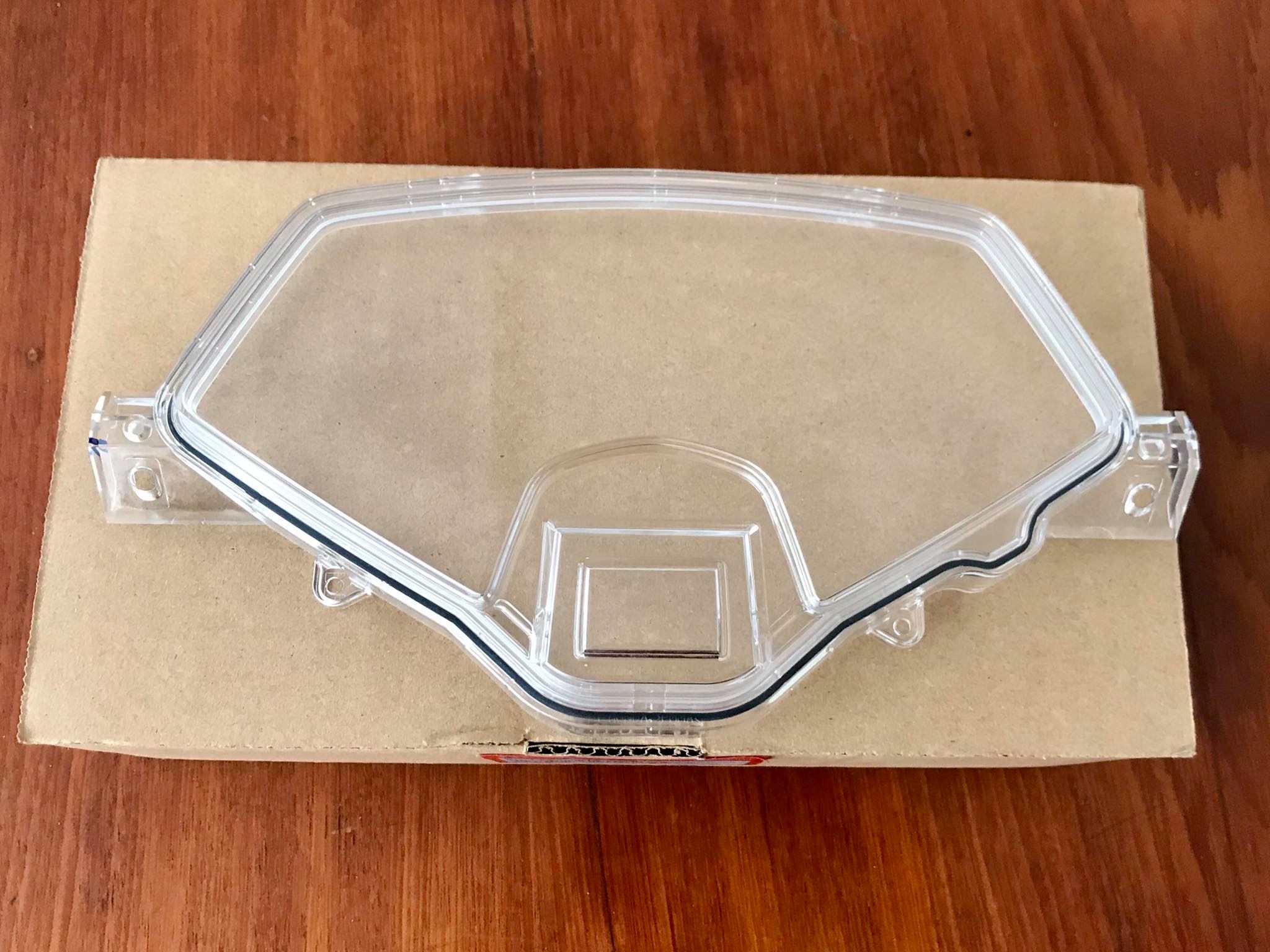 Mặt Kính Đồng Hồ Air Blade110 - 2006 - 2010 Chính Hãng Honda