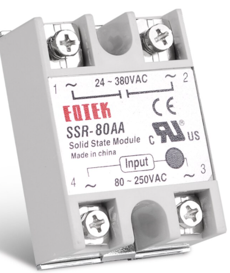 Rơ le bán dẫn fotek, Solid State Module SSR ( VA, DA, AA)
