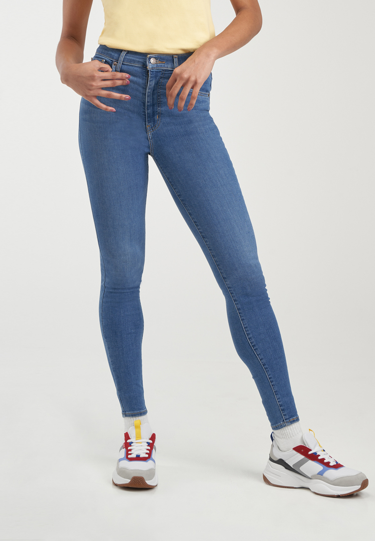 LEVI'S - Quần Jeans Nữ Dài 22791-0184