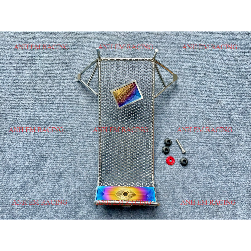 Baga Future Led - Future 125 xiken TẶNG KÈM TEM TITAN