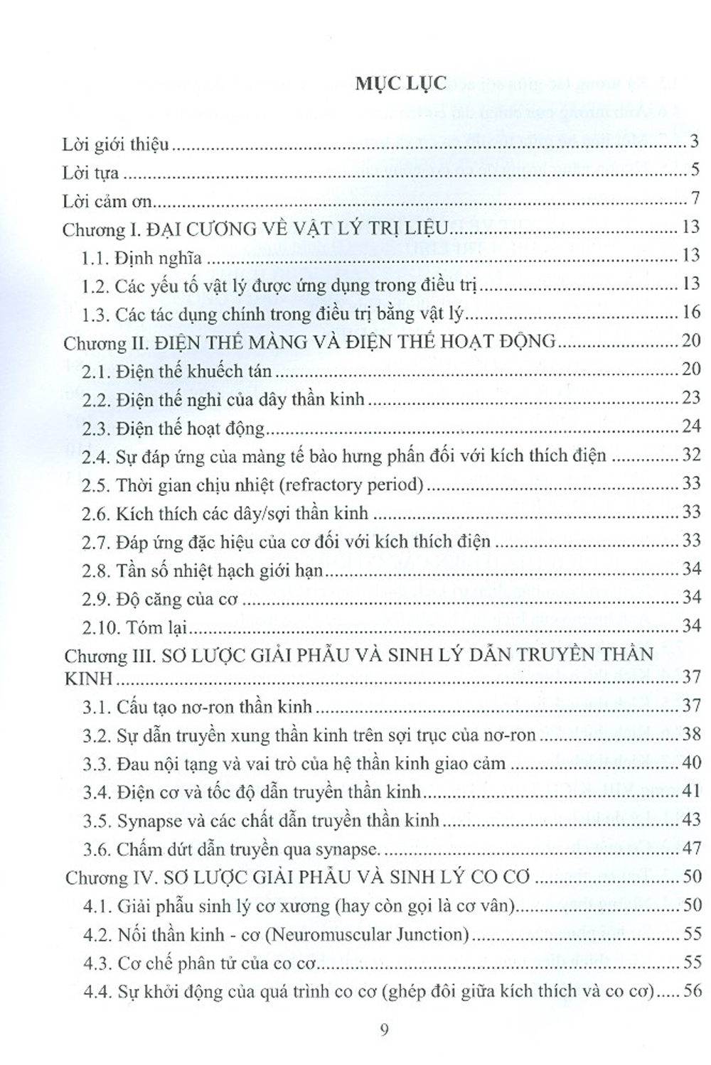 Điện Trị Liệu Lâm Sàng (Textbook Of Clinical Electrotherapy)