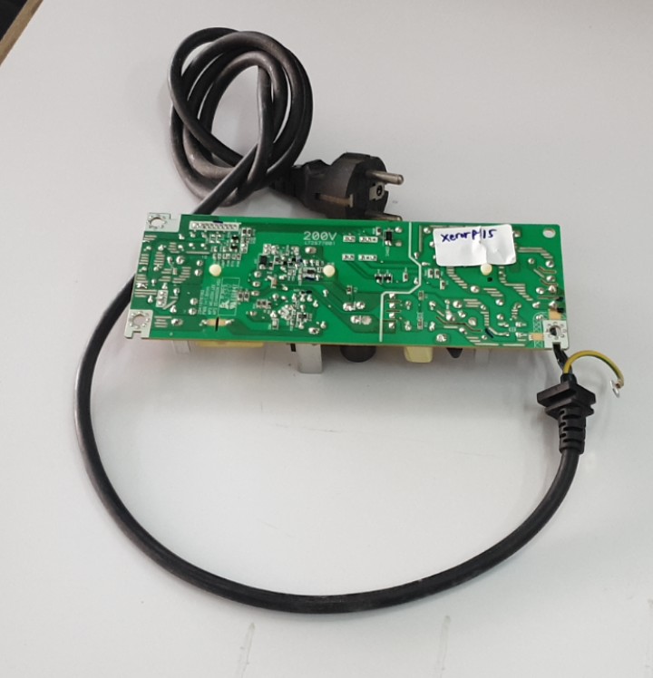 Board nguồn Fuji Xerox DocuPrint P115w