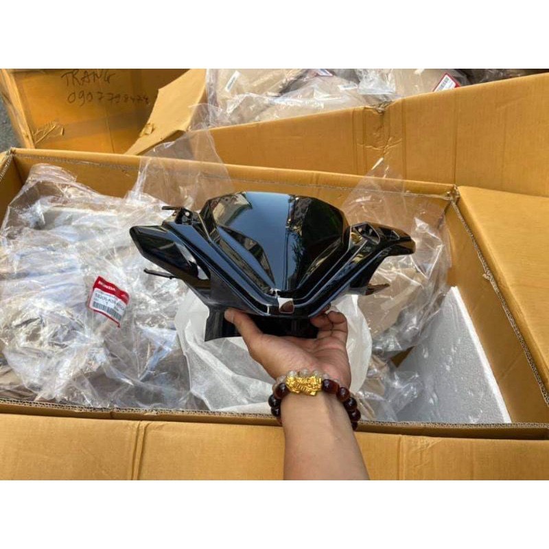 Ốp đầu Vario Click Honda 2018-2021