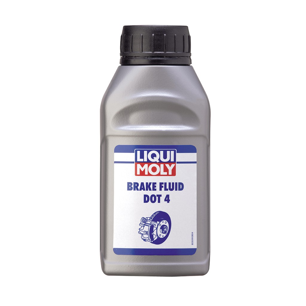 [HCM]DẦU THẮNG DOT 4 LIQUI MOLY - 3093