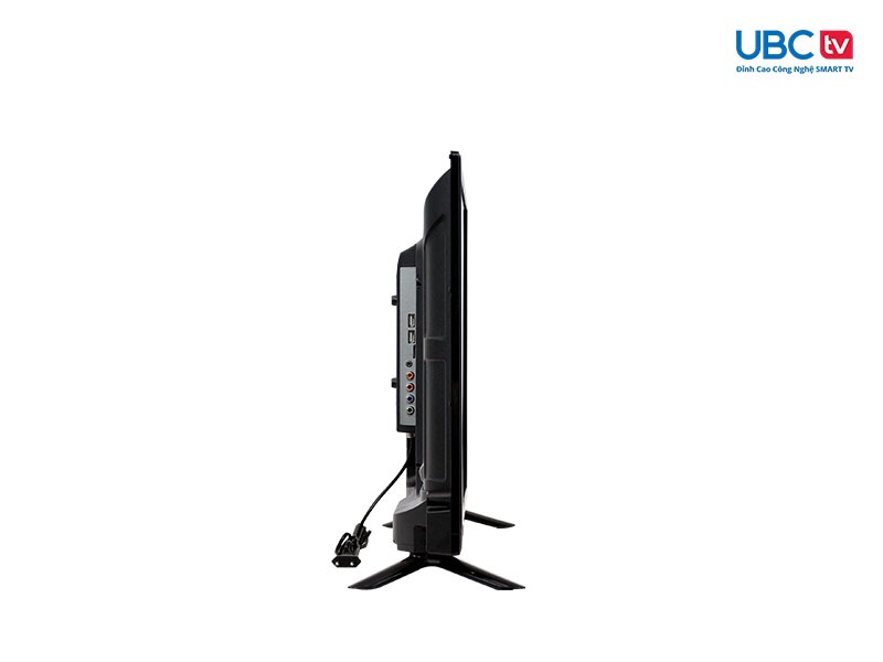 TIVI Smart 32 HD