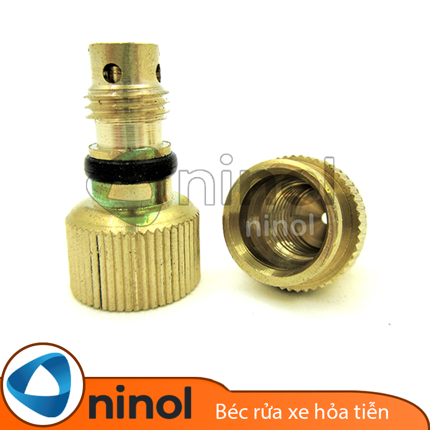 Béc phun tưới cây có chỉnh