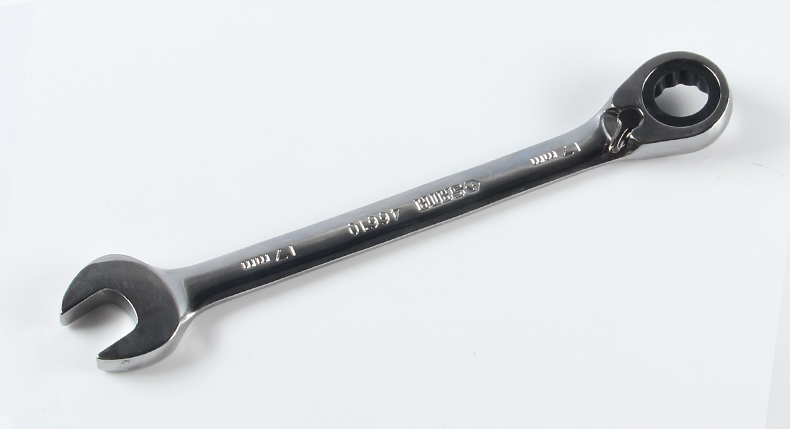 Cờ lê tự động đảo chiều 22mm Sata 46614