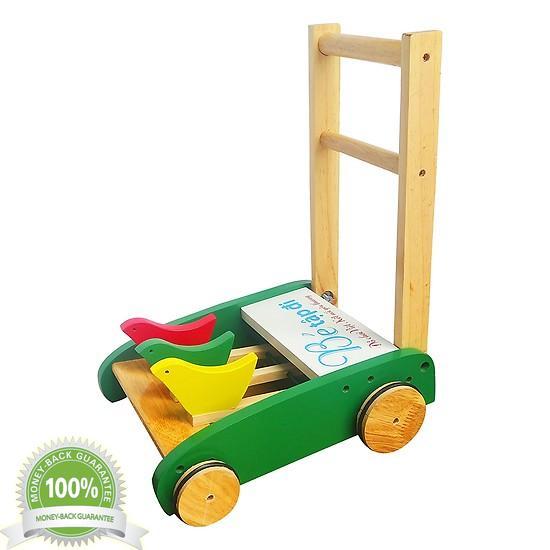 Xe Tập Đi Forkids FKS-043