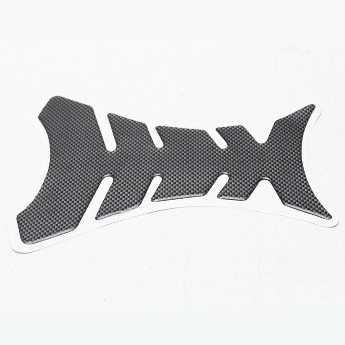 [HCM]Decal 3d carbon xương cá dán bình xăng mô tô