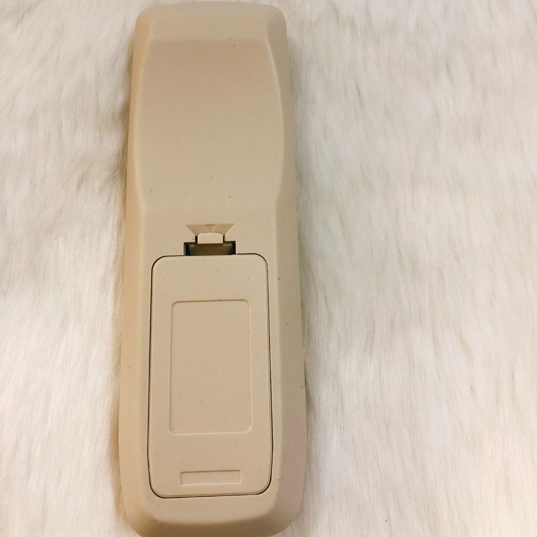 điều khiển remote JVC dùng cho tivi đời cũ