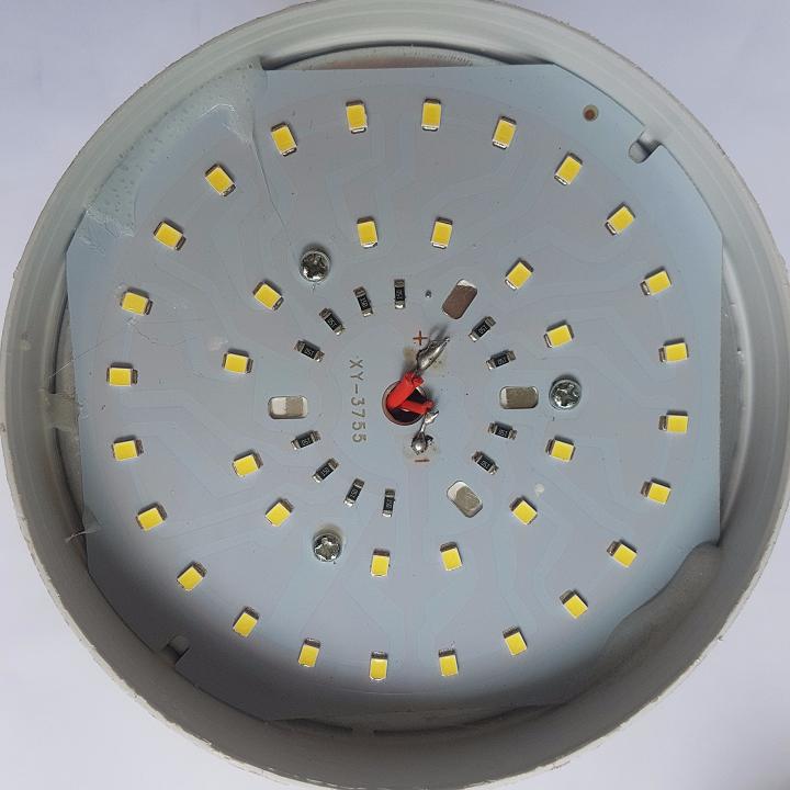 Bóng đèn LED 12v - đủ 30w hoặc 36w