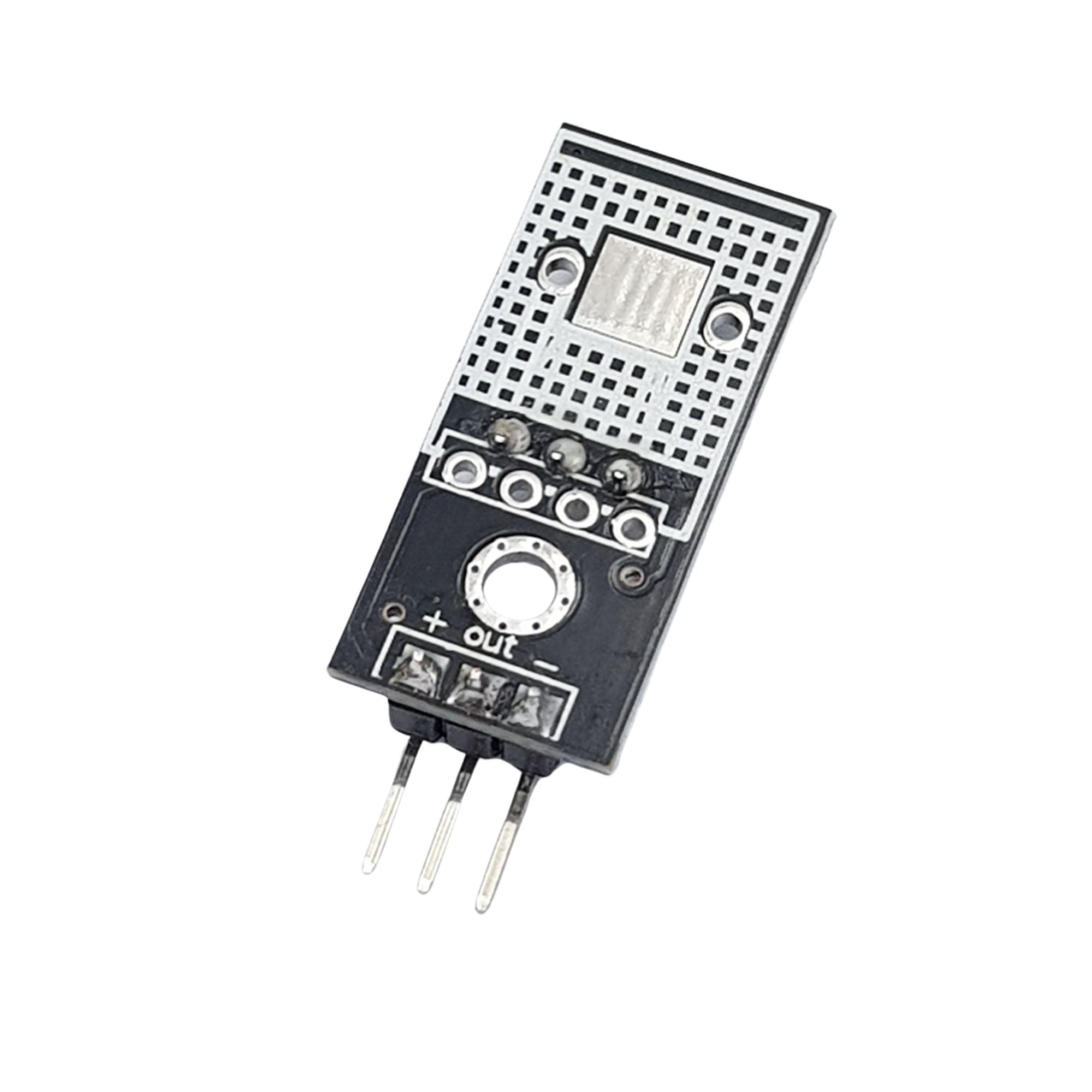 Module cảm biến nhiệt độ DS18B20
