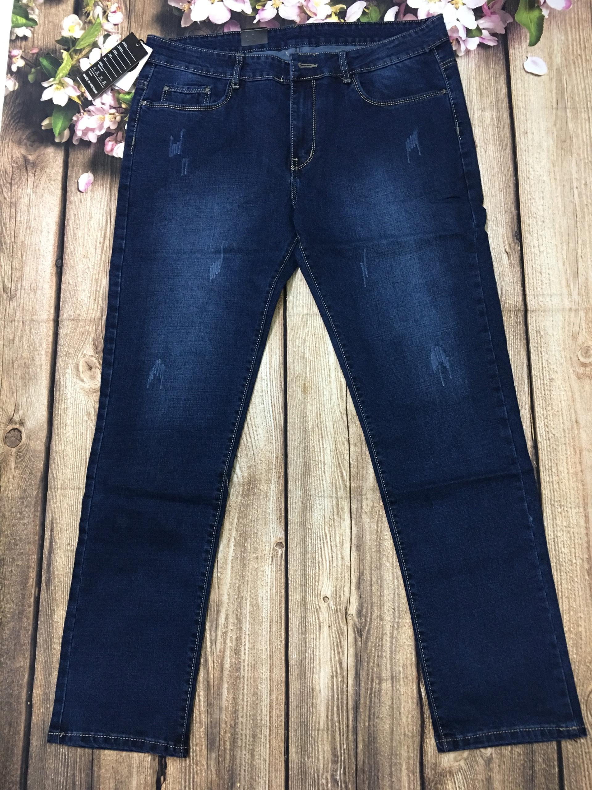 [HCM]QUẦN JEAN NAM  BIG SIZE ( 130KG )