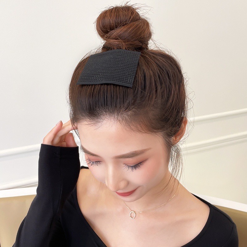 Miếng Dán Tóc Mái - Tóc Con