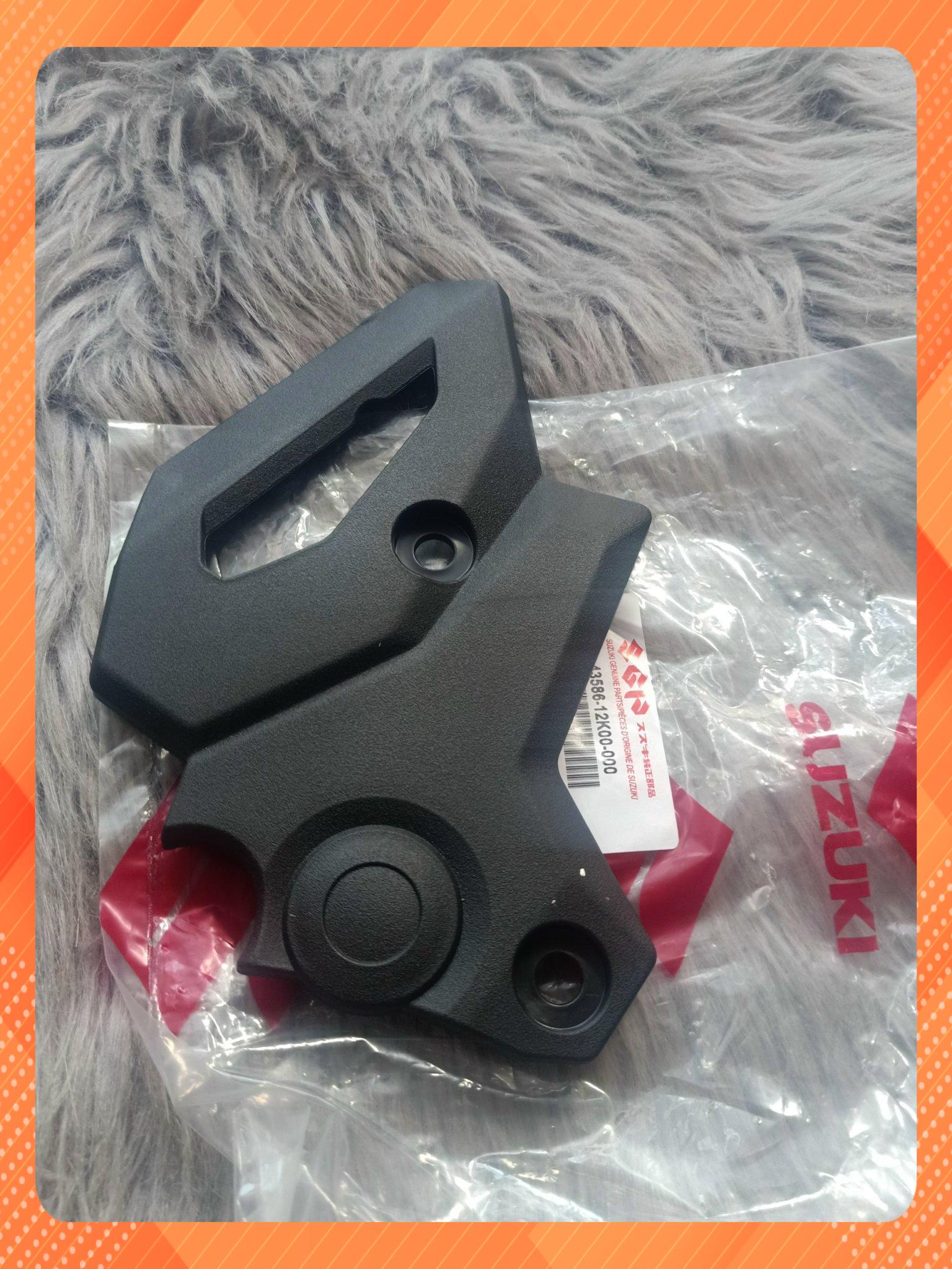 nhám nẹp sườn satria fi raider fi