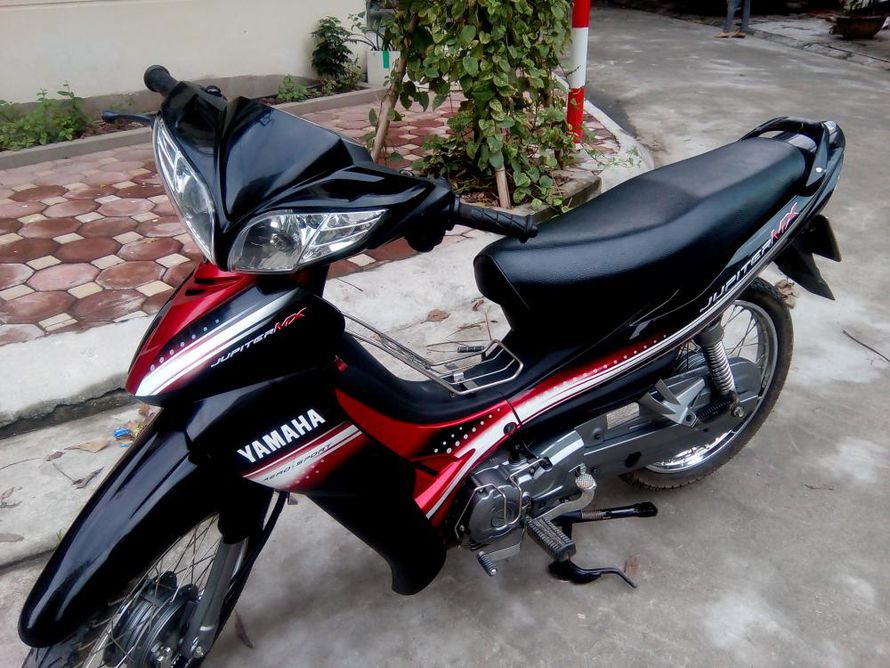 Ốp Dè Trước Jupiter V - MX Chính Hãng Yamaha Đủ Màu