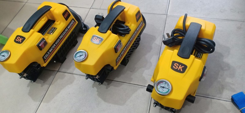 Máy Rửa Xe gia re