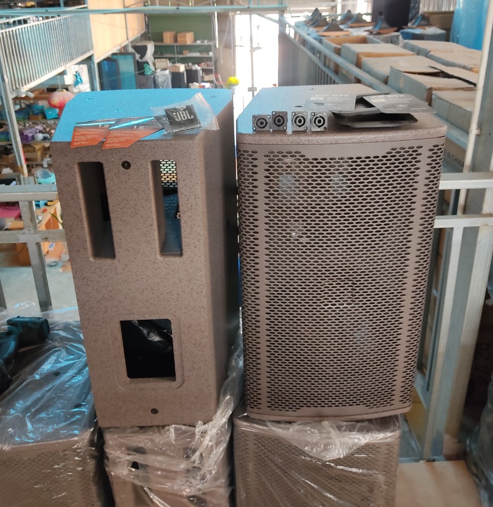 CẶP VỎ THÙNG 30 FULL ĐƠN KP052 - VỎ LOA 30 ĐỨNG