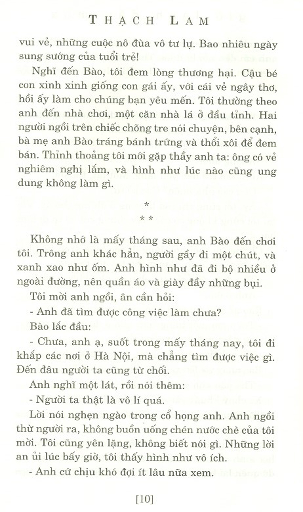 Gió Lạnh Đầu Mùa - Tập Truyện Ngắn