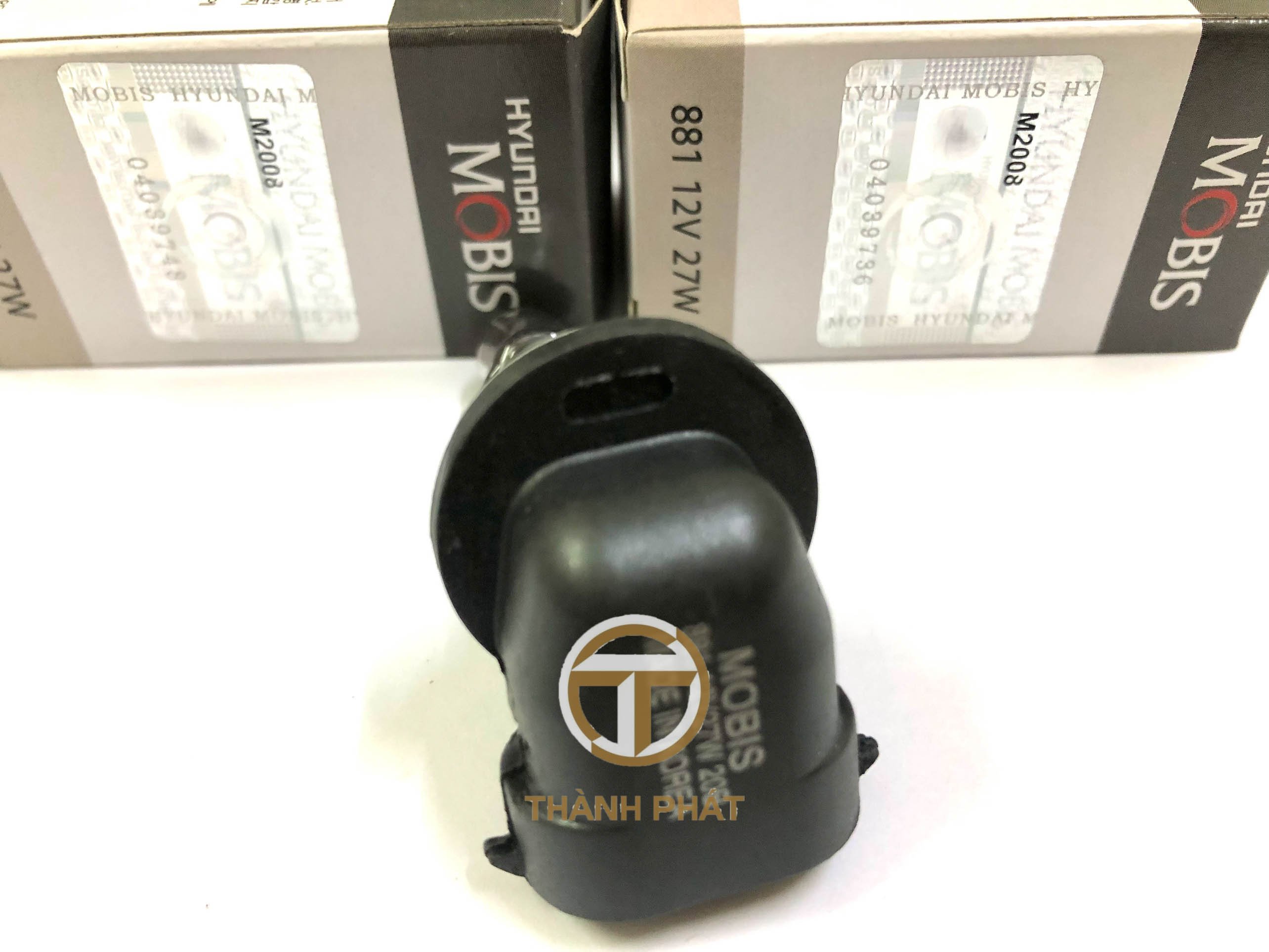BÓNG ĐÈN 881 12V 27W