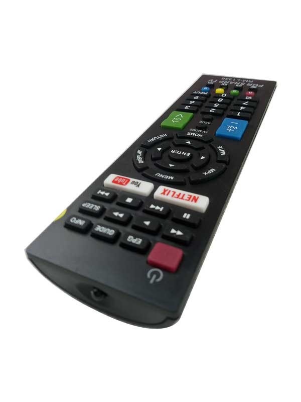 Điều Khiển Remote Tivi  SHARP RM-L1346