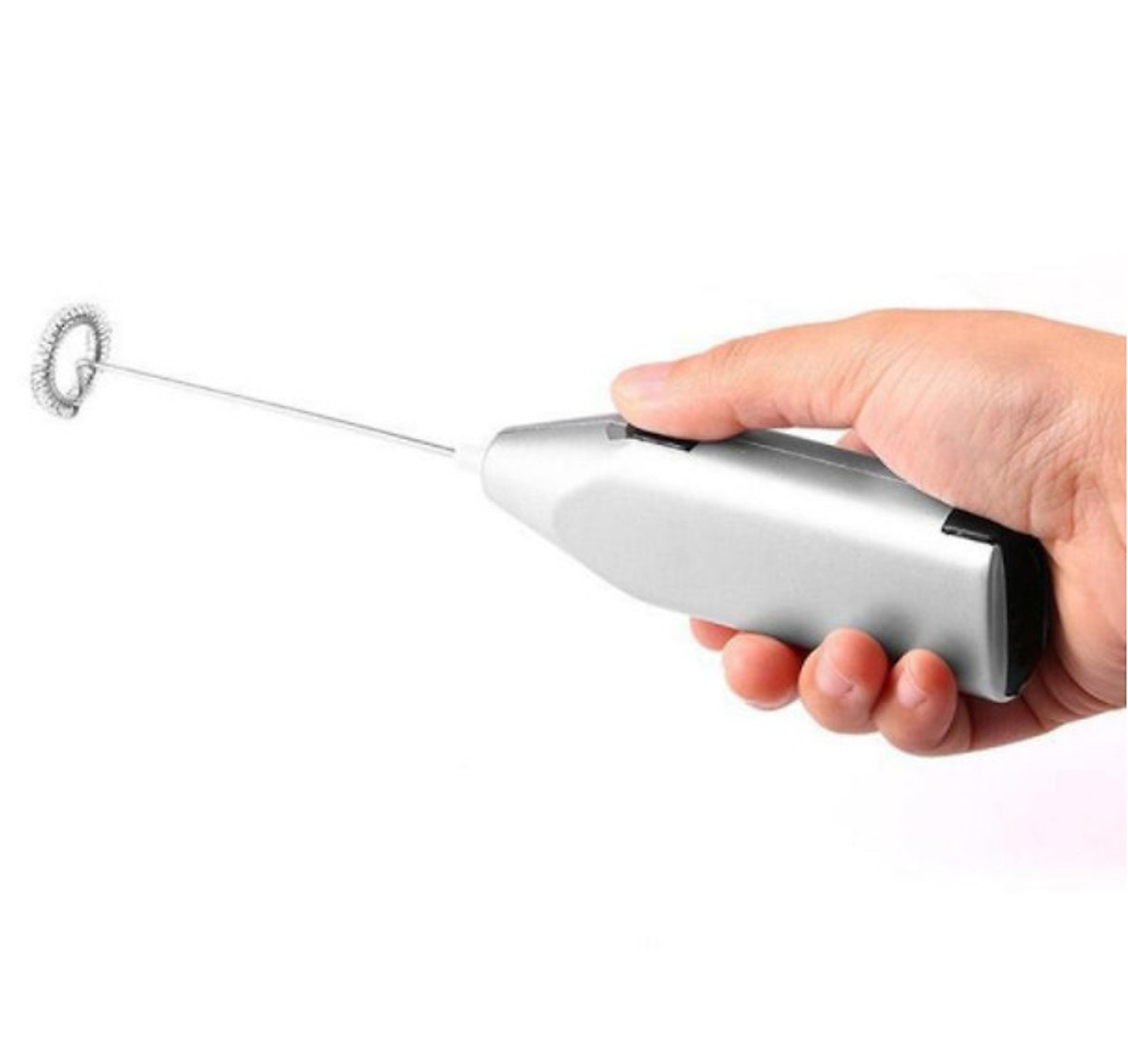 Máy Đánh Trứng Tạo Bọt Mini Cấm Tay