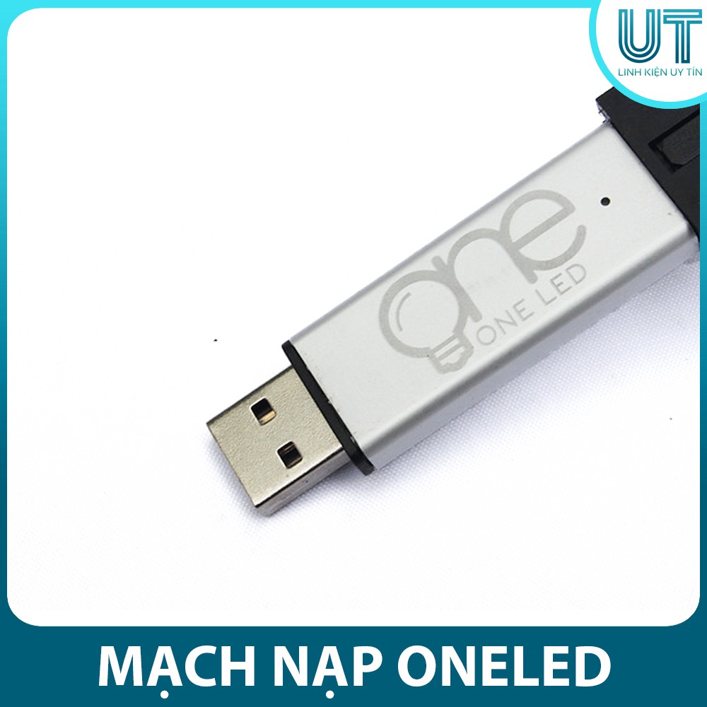 Mạch Nạp ONELED ( Nạp mạch LED vẫy )