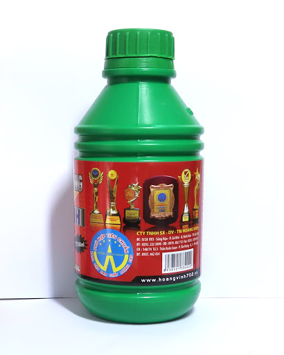 [HCM][ TẨY TRẮNG SIÊU MẠNH ĐA NĂNG] nước tẩy trắng cực mạnh 702 500ml