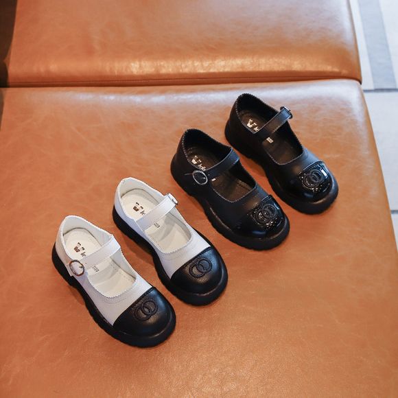 Giày Tây bé gái size 26-36 tiểu thư