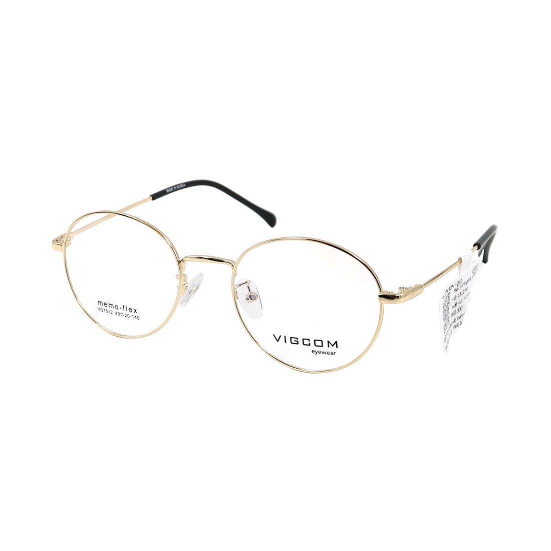 Gọng kính  VIGCOM VG1512 M1